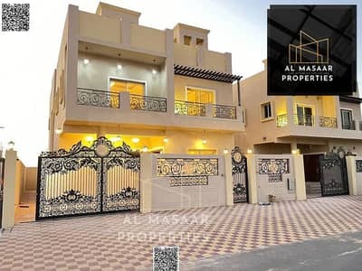 5 Bedroom Villa for Sale in Al Helio, Ajman - batch_777898806-800x600. jpg