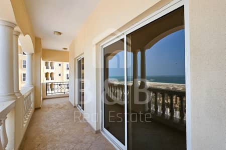 2 Bedroom Flat for Rent in Al Hamra Village, Ras Al Khaimah - 20240818_112711. jpg