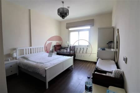 2 Bedroom Apartment for Sale in Al Furjan, Dubai - 2 Parkings |Spacious 2 BR + MR | Rented| 2 Bedroom Apartment for Sale in Al Furjan, Dubai - 2 Parkings |Spacious 2 BR + MR | Rented|