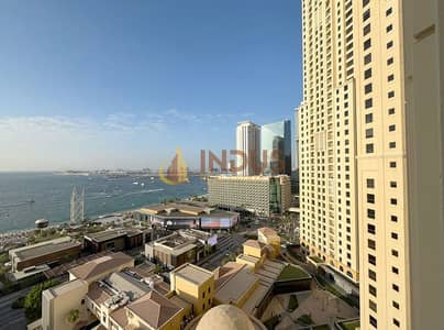 3 Bedroom Flat for Rent in Jumeirah Beach Residence (JBR), Dubai - 1. jpg