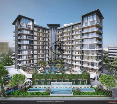 2 Bedroom Flat for Sale in Arjan, Dubai - IMG_8474. jpg