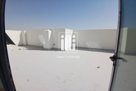 3 Bedroom Flat for Rent in Al Shawamekh, Abu Dhabi - 07. jpg