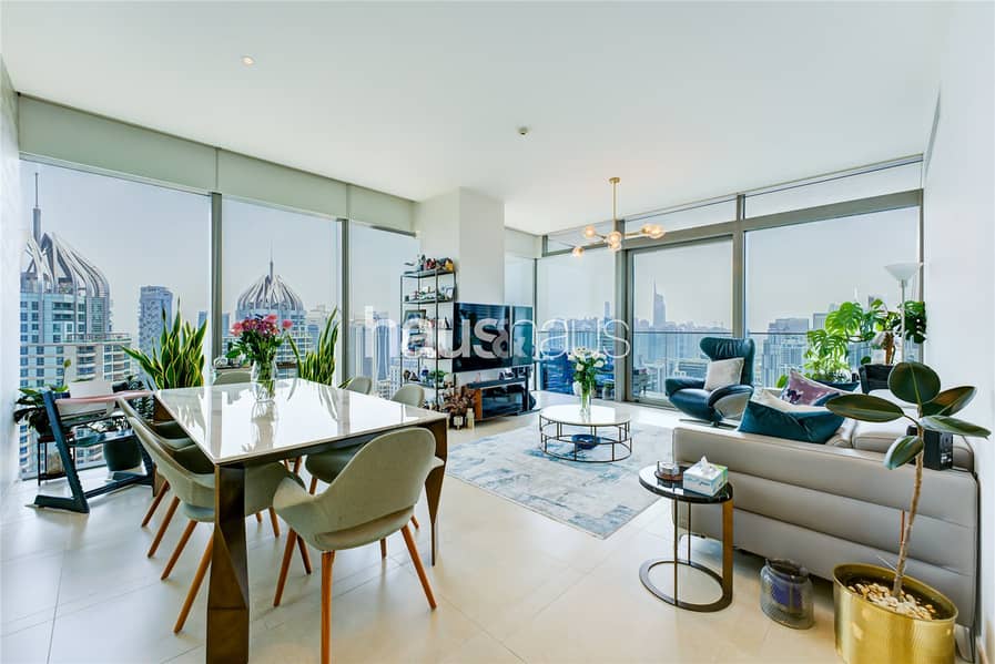 位于迪拜码头,滨海之门,滨海之门1号 3 卧室的公寓 6600000 AED - 11842793 位于迪拜码头,滨海之门,滨海之门1号 3 卧室的公寓 6600000 AED - 11842793