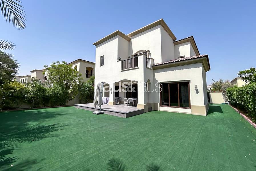 Вилла в Аравийские Ранчо 2,Асил, 5 спален, 9189000 AED - 11842795 Вилла в Аравийские Ранчо 2,Асил, 5 спален, 9189000 AED - 11842795