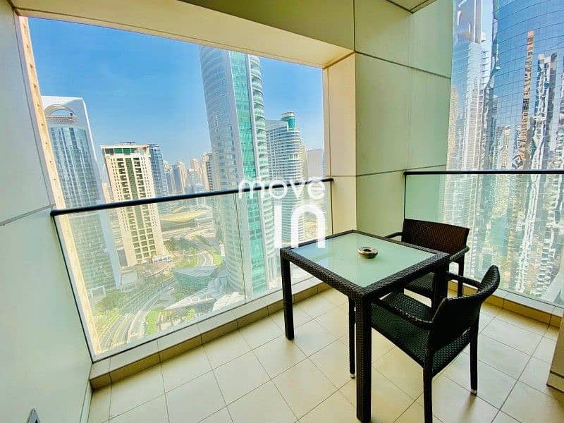 Stunning Furnished 1 Bed on High Floor Bonningtons Stunning Furnished 1 Bed on High Floor Bonningtons