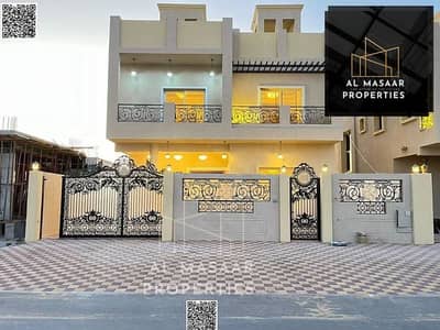 5 Bedroom Villa for Sale in Al Helio, Ajman - batch_777898808-800x600. jpg
