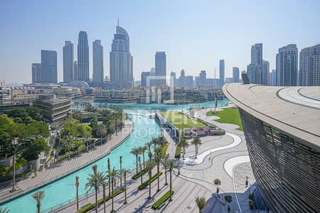 4 Bedroom Penthouse for Rent in Downtown Dubai, Dubai - Unbeatable Price | Iconic Views | Low Floor