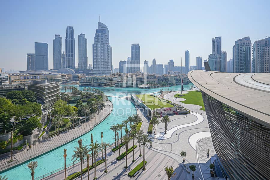 بنتهاوس في إل بريمو،وسط مدينة دبي 4 غرف 1700000 درهم - 11842807 بنتهاوس في إل بريمو،وسط مدينة دبي 4 غرف 1700000 درهم - 11842807