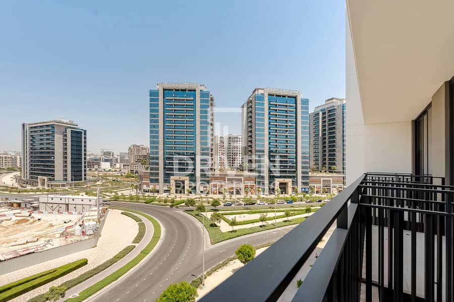 شقة في بيفرلي بوليفارد،أرجان 1 غرفة 97000 درهم - 11842805 شقة في بيفرلي بوليفارد،أرجان 1 غرفة 97000 درهم - 11842805