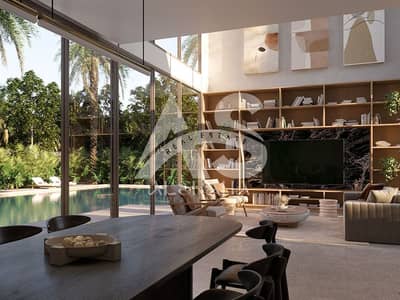 5 Bedroom Villa for Sale in Saadiyat Island, Abu Dhabi - saadiyat-lagoons-8. jpg