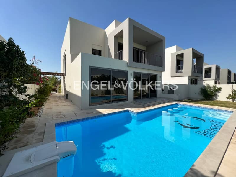تاون هاوس في سيدرا 1،فلل سيدرا،دبي هيلز استيت 4 غرف 475000 درهم - 11842837 تاون هاوس في سيدرا 1،فلل سيدرا،دبي هيلز استيت 4 غرف 475000 درهم - 11842837
