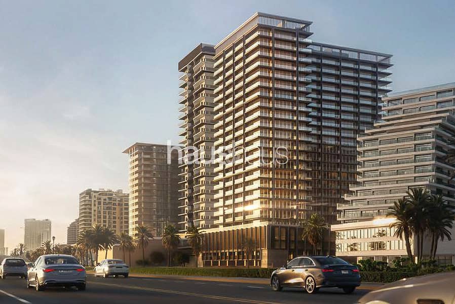 Retail Unit | Brandnew | Shell & Core Retail Unit | Brandnew | Shell & Core