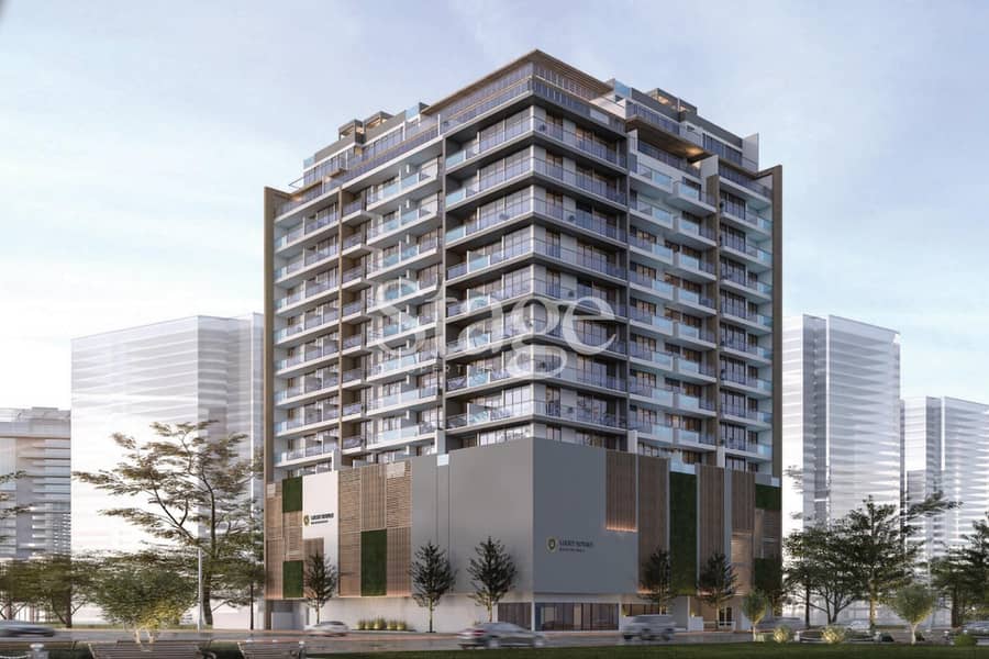 HIGH ROI | FIVE-STAR AMENTIES | HIGH FLOOR HIGH ROI | FIVE-STAR AMENTIES | HIGH FLOOR
