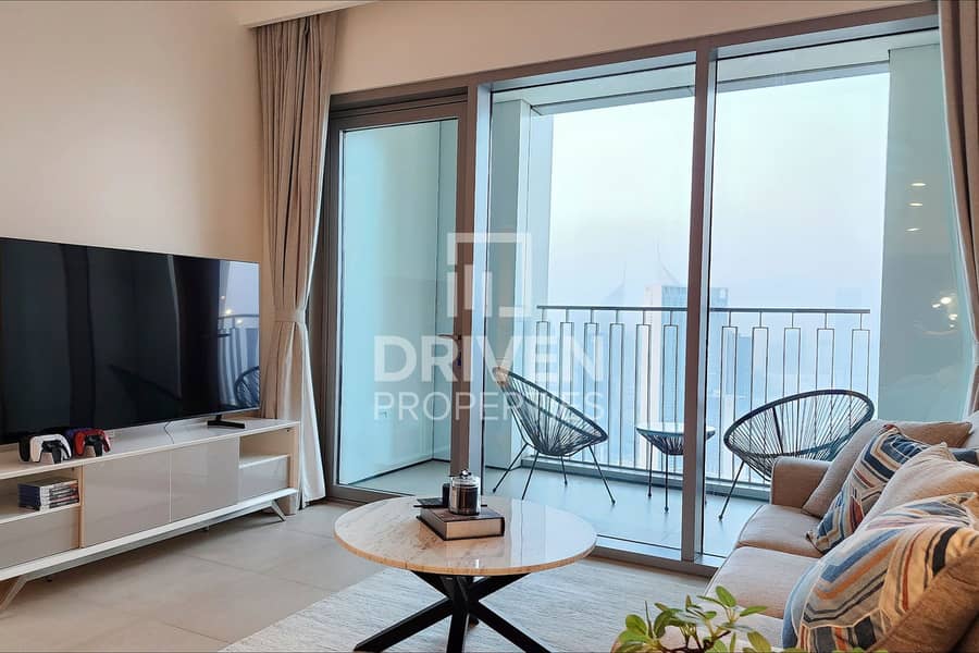 Fully Furnished | High Floor | Close to Dubai Mall Fully Furnished | High Floor | Close to Dubai Mall