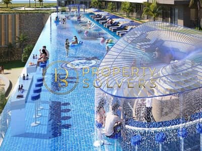 1 Спальня Апартамент Продажа в Дубай Морской Город, Дубай - 0c2ea470ee636cd946d71c132504e1bd. jpg
