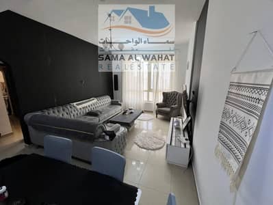 فلیٹ 1 غرفة نوم للايجار في الخان، الشارقة - 3dacf249-2625-4969-bb66-f7e6a69307ca. jpg