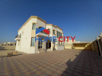 5 Bedroom Villa for Rent in Al Shamkha, Abu Dhabi - 1b83c87e-4dda-4a21-9b5c-b237265cb7de. jpg