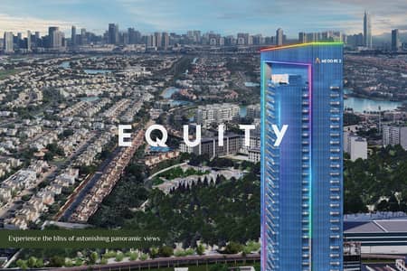 1 Bedroom Apartment for Sale in Jumeirah Lake Towers (JLT), Dubai - Smart Home | Amazing Location | Q4 2025 Handover