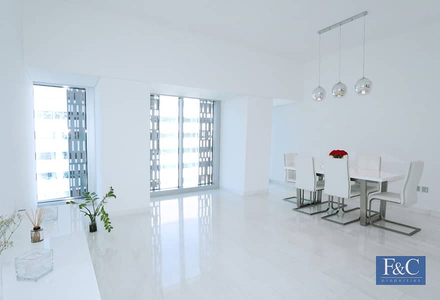 Upgraded | Furnished| Largest Layout | Canal View Upgraded | Furnished| Largest Layout | Canal View