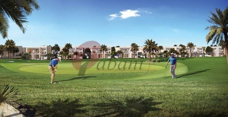 5% booking | 50% for 3 yrs Post Handover 5% booking | 50% for 3 yrs Post Handover