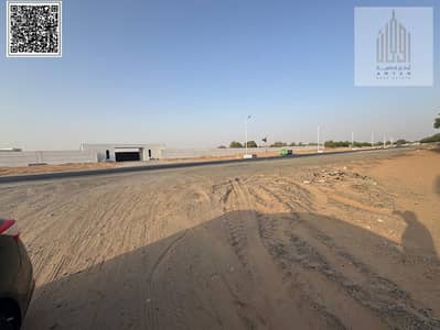 ارض صناعية  للبيع في صناعية الصجعة، الشارقة - WhatsApp Image 2025-05-26 at 11.04. 27 AM (1). jpeg