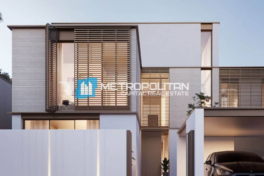 位于萨迪亚特岛,萨迪亚特湖住宅区,Al Sidr 5 卧室的别墅 8607955 AED - 11842914 位于萨迪亚特岛,萨迪亚特湖住宅区,Al Sidr 5 卧室的别墅 8607955 AED - 11842914