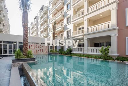 2 Bedroom Apartment for Sale in Dubai Investment Park (DIP), Dubai - Move In Ready I Extra Storage I City View