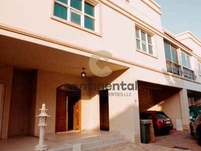 4 Bedroom Townhouse for Sale in Rabdan, Abu Dhabi - 1. jpg