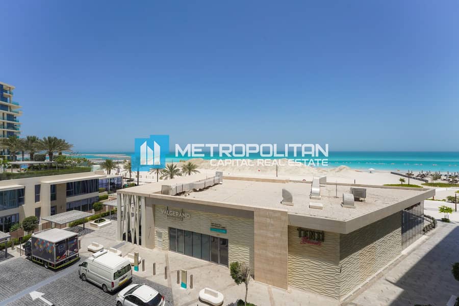 Full Sea View|Duplex 1BR w/ Balcony|Beach Access Full Sea View|Duplex 1BR w/ Balcony|Beach Access