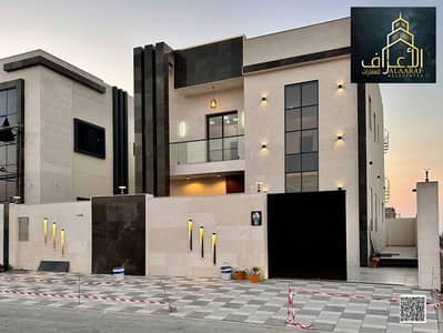 4 Bedroom Villa for Sale in Al Bahia, Ajman - 5859204384343312750. jpg