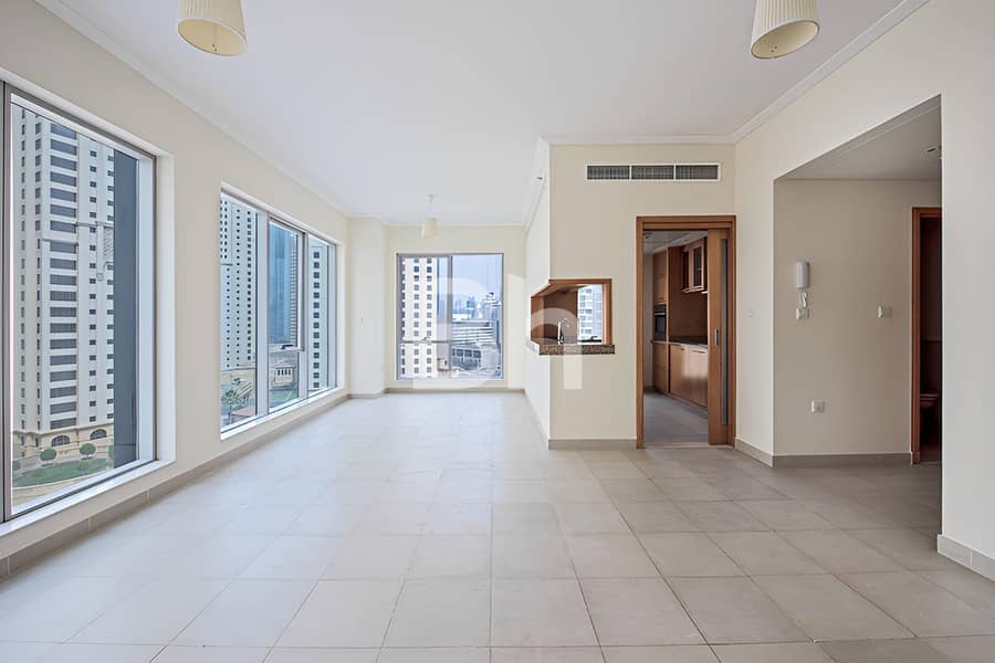 Vacant | High Floor | Sea Views Vacant | High Floor | Sea Views