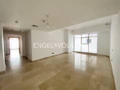 شقة في ترايدنت بايسايد،دبي مارينا 2 غرف 150000 درهم - 11795280