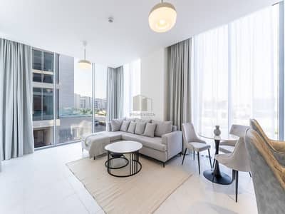 1 Bedroom Apartment for Sale in Mohammed Bin Rashid City, Dubai - Largest Layout | Fully Furnished | Skyline View