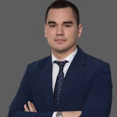Stanislav Mussayev