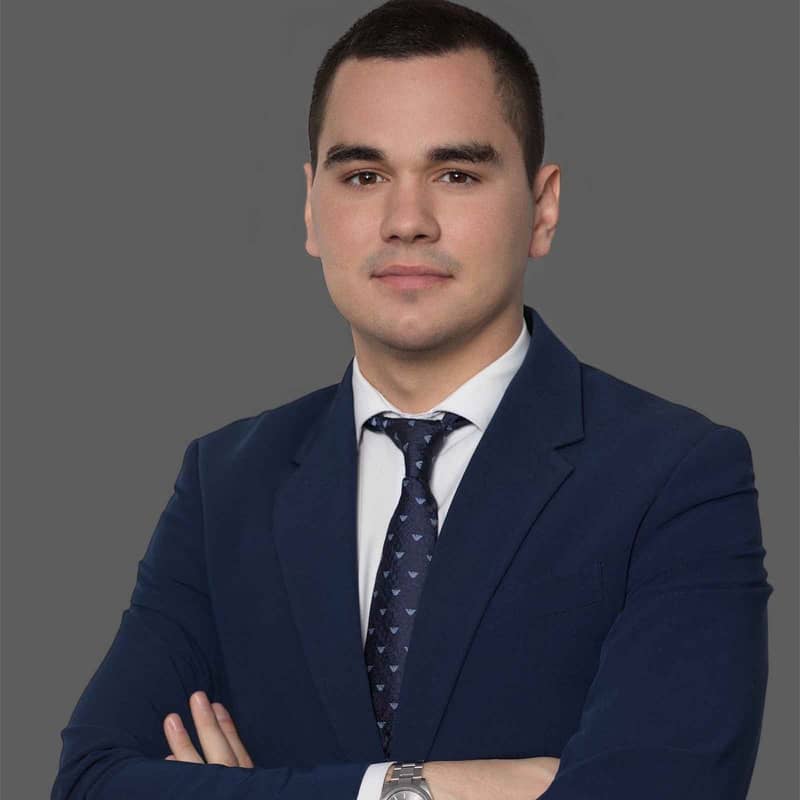 Stanislav Mussayev