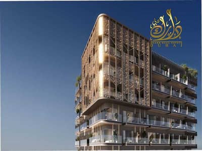 1 Bedroom Apartment for Sale in Jumeirah Village Circle (JVC), Dubai - 1. jpg