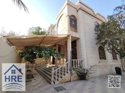 فیلا 6 غرف نوم للايجار في المويهات، عجمان - WhatsApp Image 2025-06-04 at 10.22. 44 AM. jpeg