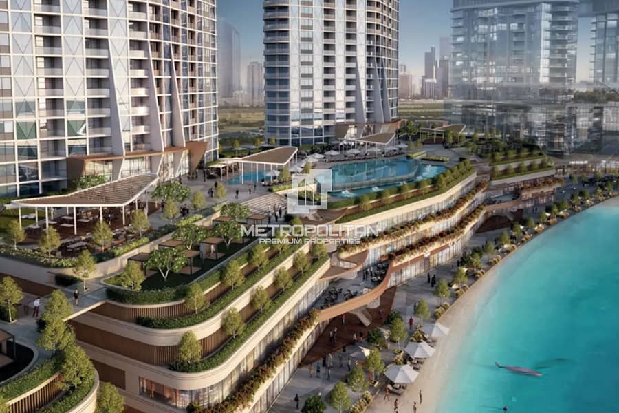 Invest Smart | Dubai’s Hidden Gem | High ROI Invest Smart | Dubai’s Hidden Gem | High ROI