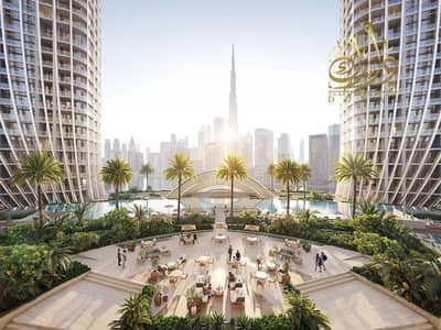 Studio for Sale in Business Bay, Dubai - WhatsApp Image 2025-01-18 at 4.19. 27 PM (2). jpeg