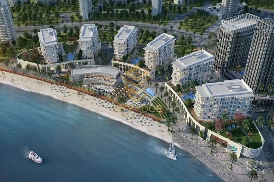 位于夏尔迦滨水城,The View Island 1 卧室的公寓 740000 AED - 11842989 位于夏尔迦滨水城,The View Island 1 卧室的公寓 740000 AED - 11842989