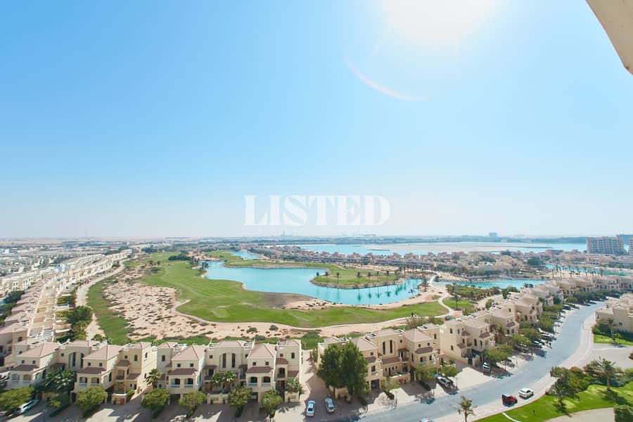 Квартира в Аль Хамра Вилладж,Роял Бриз Апартмент,Роял Бриз 4, 490000 AED - 11843006 Квартира в Аль Хамра Вилладж,Роял Бриз Апартмент,Роял Бриз 4, 490000 AED - 11843006