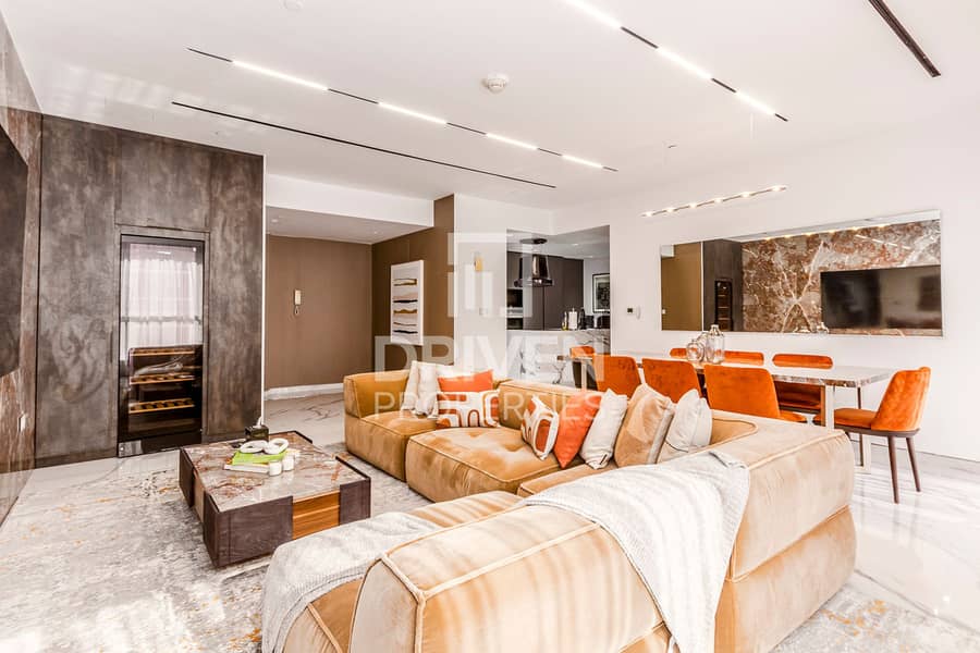 Upgraded Unit | Amazing Sea View | Modern Layout Upgraded Unit | Amazing Sea View | Modern Layout
