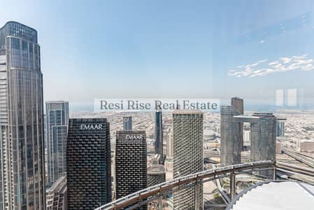 2 Bedroom Flat for Sale in Downtown Dubai, Dubai - RJR12. JPG