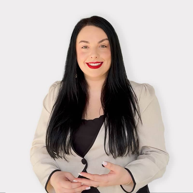 Viktoryia Sivak