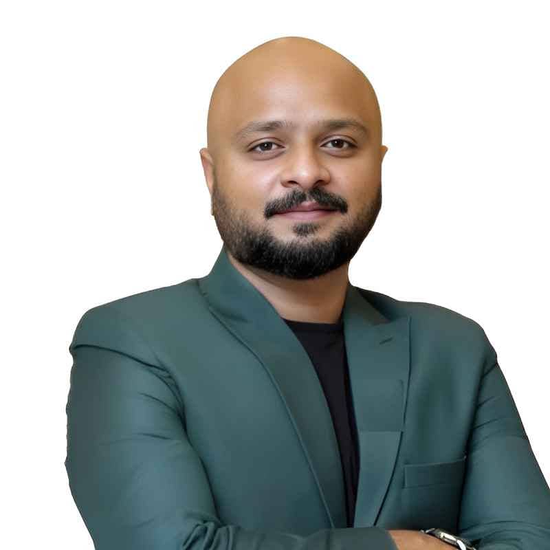 Khizer Riaz