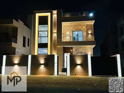 4 Cпальни Вилла Продажа в Аль Бахия, Аджман - batch_IMG-20250602-WA0333. jpg