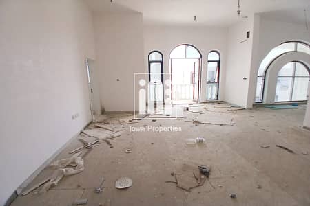 3 Bedroom Apartment for Rent in Al Shawamekh, Abu Dhabi - 01. jpg