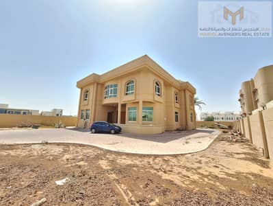 6 Bedroom Villa for Rent in Mohammed Bin Zayed City, Abu Dhabi - 20250419_110221. jpg