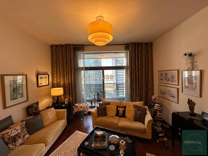 Квартира в Джумейра Лейк Тауэрз (ДжЛТ),JLT Кластер S, 2 cпальни, 2600000 AED - 11838418 Квартира в Джумейра Лейк Тауэрз (ДжЛТ),JLT Кластер S, 2 cпальни, 2600000 AED - 11838418