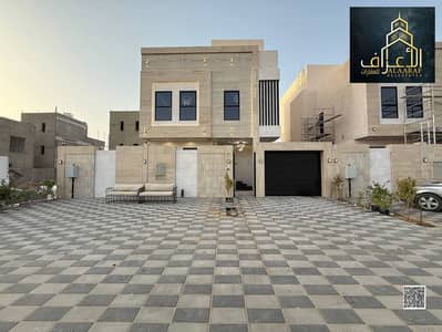 5 Bedroom Villa for Sale in Al Helio, Ajman - 5908866043214939654. jpg